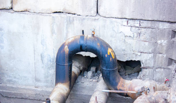 Best Water damage cleanup near me  in Santa Rosa, NM